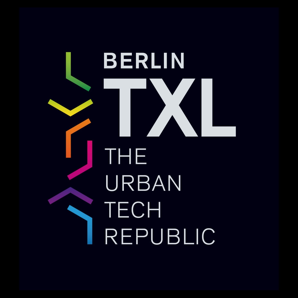 Berlin TXL – The Urban Tech Republic
