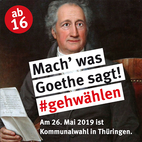Landeszentrale für politische Bildung Thüringen