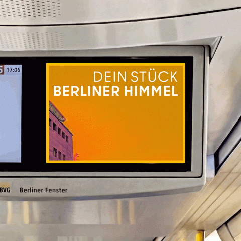 Berliner Fenster 1